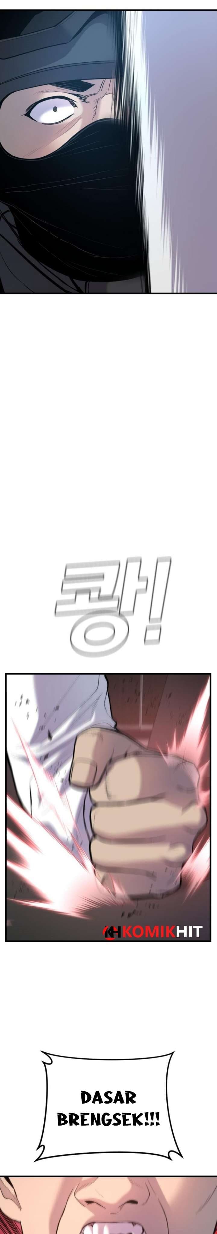Manager Kim - Chapter 22 - Page 15