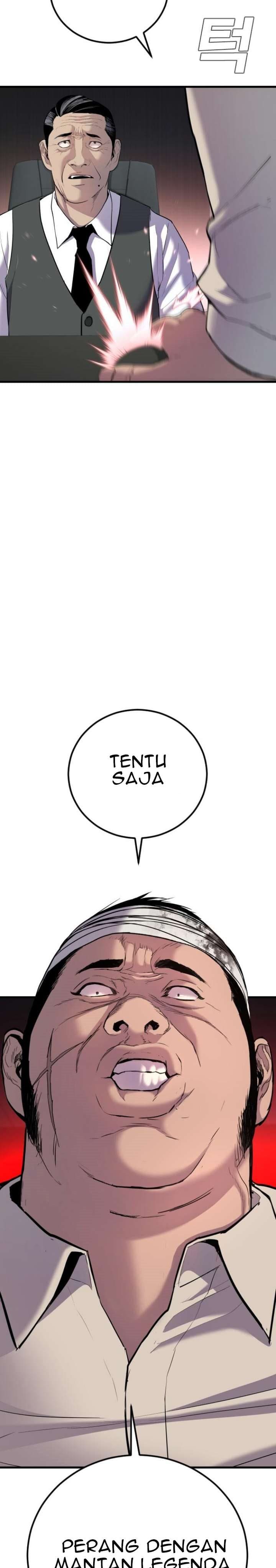 Manager Kim - Chapter 22 - Page 22