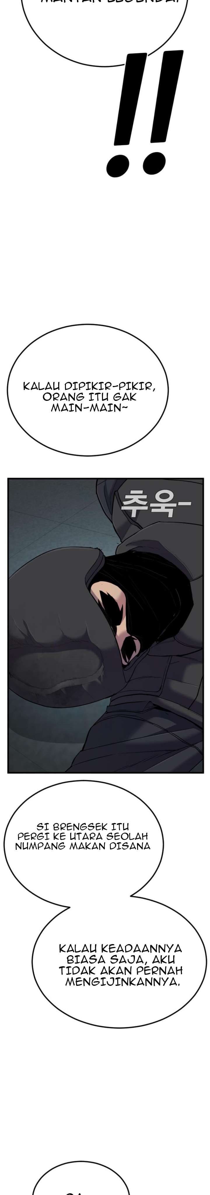 Manager Kim - Chapter 22 - Page 23