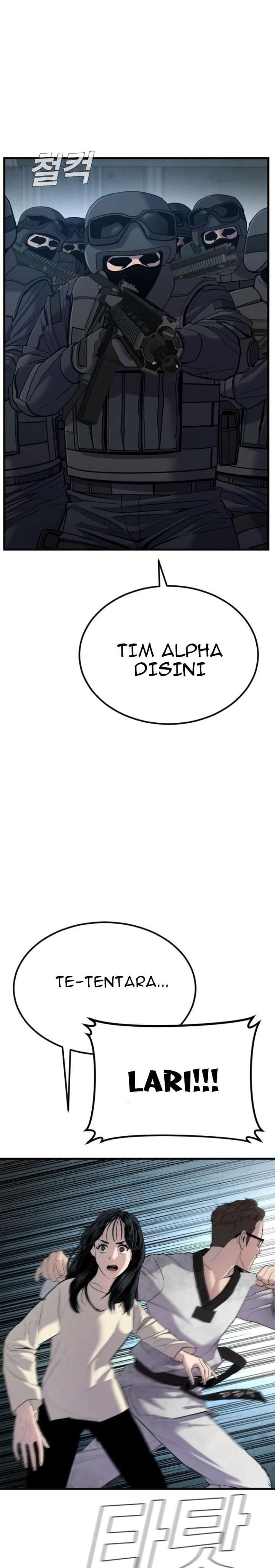 Manager Kim - Chapter 22 - Page 27