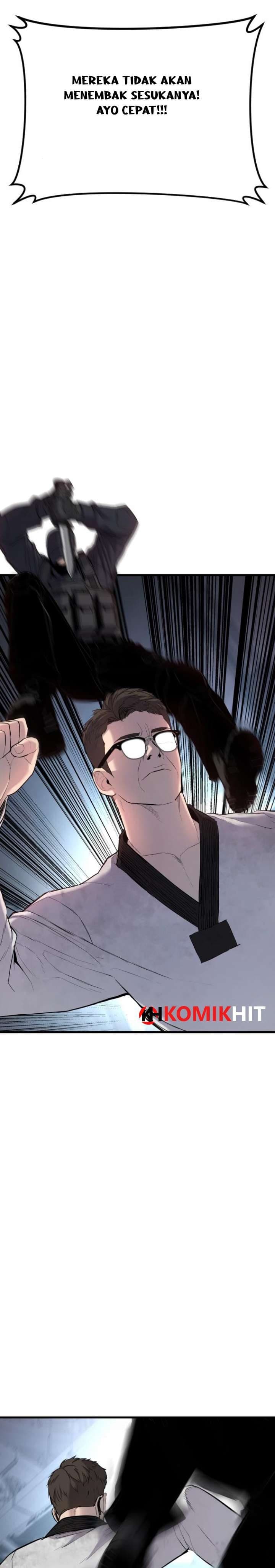 Manager Kim - Chapter 22 - Page 30