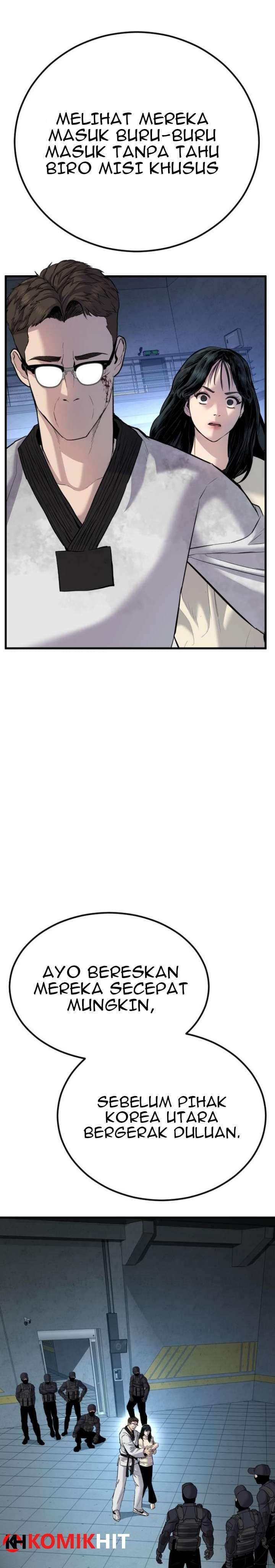 Manager Kim - Chapter 22 - Page 37