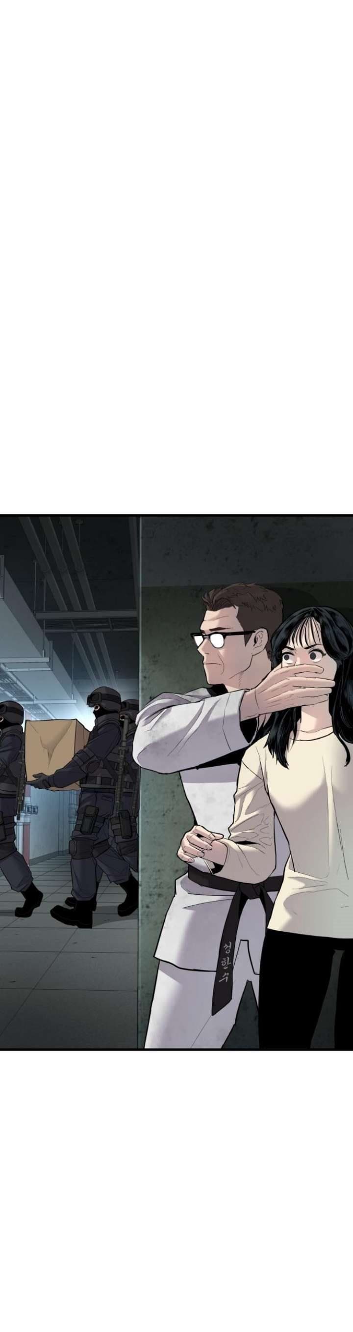 Manager Kim - Chapter 22 - Page 4