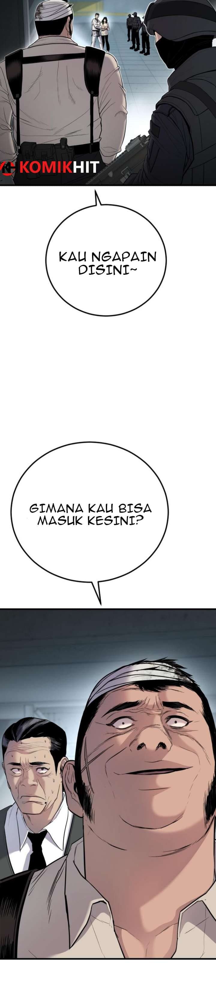 Manager Kim - Chapter 22 - Page 40