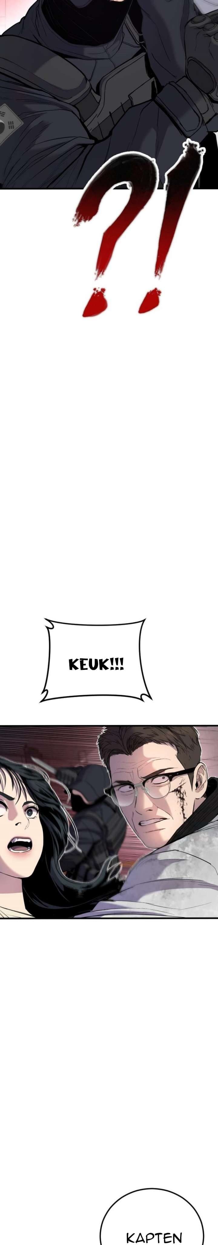 Manager Kim - Chapter 22 - Page 46