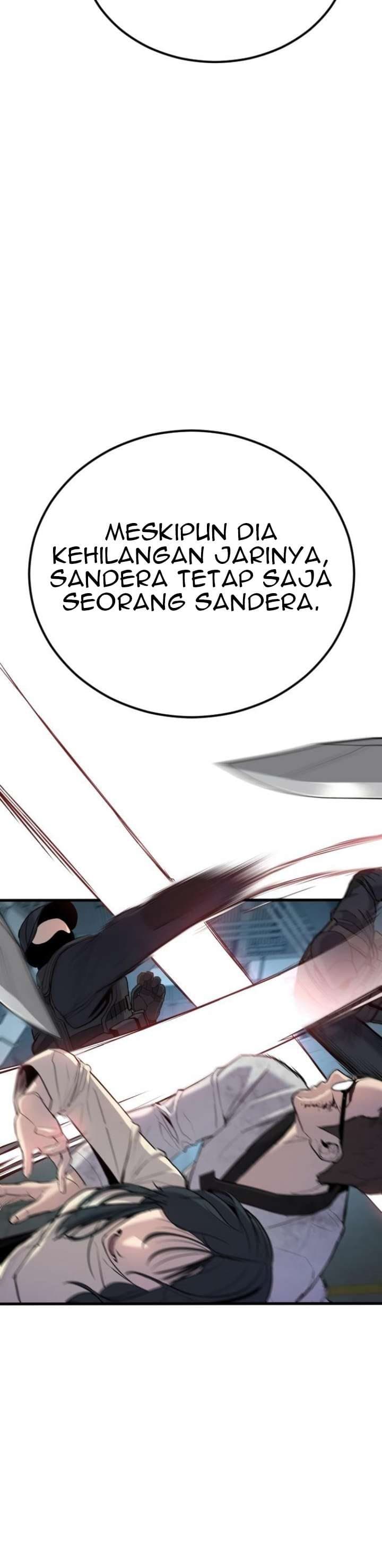 Manager Kim - Chapter 22 - Page 48