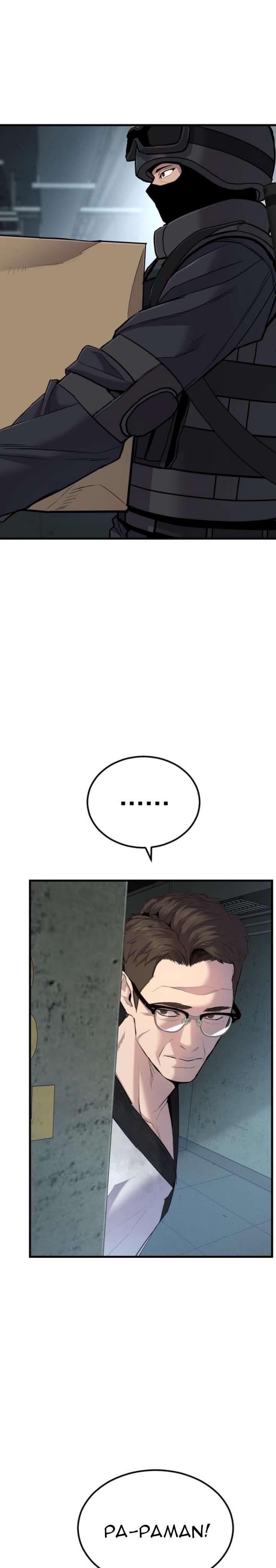 Manager Kim - Chapter 22 - Page 5