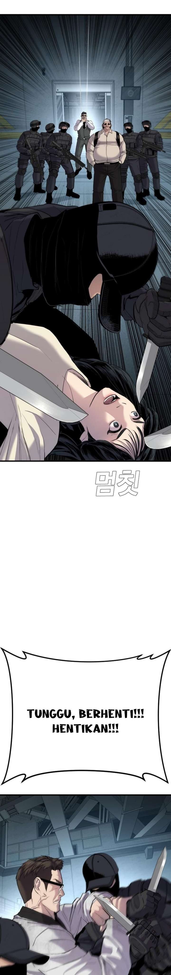 Manager Kim - Chapter 22 - Page 55