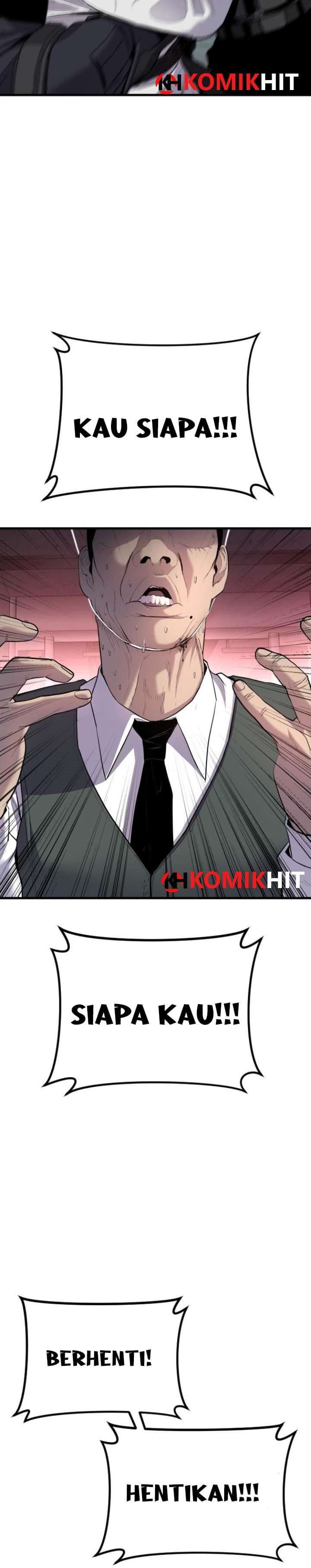 Manager Kim - Chapter 22 - Page 56