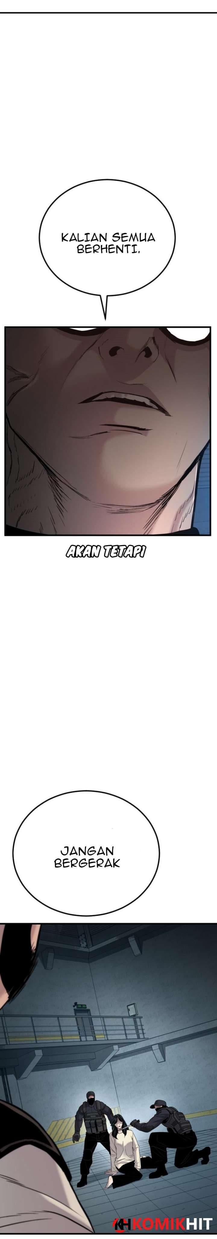 Manager Kim - Chapter 22 - Page 57