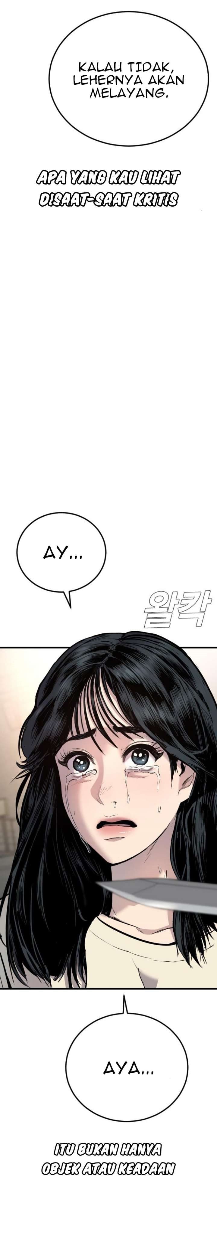 Manager Kim - Chapter 22 - Page 58