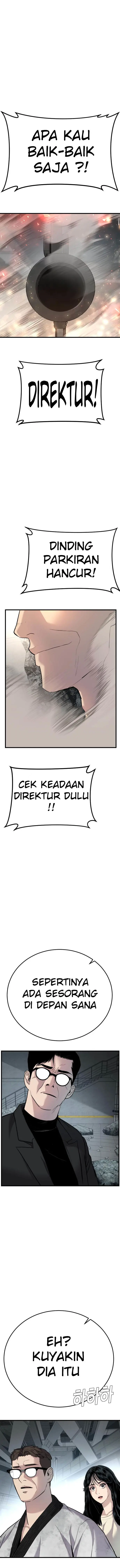 Manager Kim - Chapter 23 - Page 13