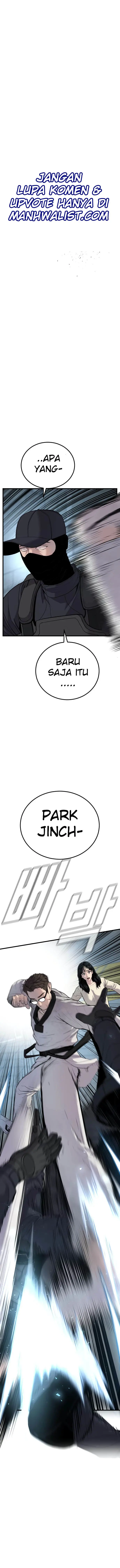Manager Kim - Chapter 23 - Page 16