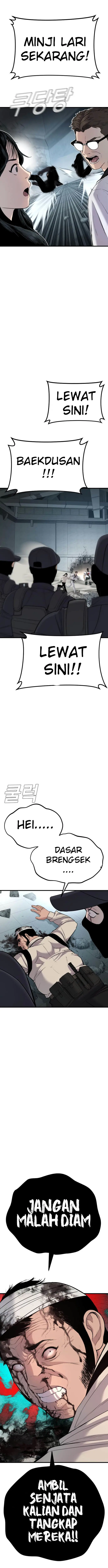 Manager Kim - Chapter 23 - Page 17