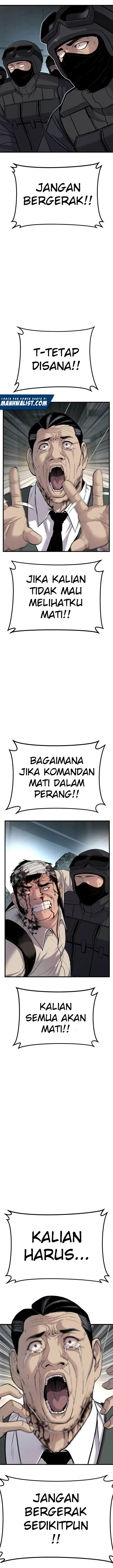 Manager Kim - Chapter 23 - Page 20