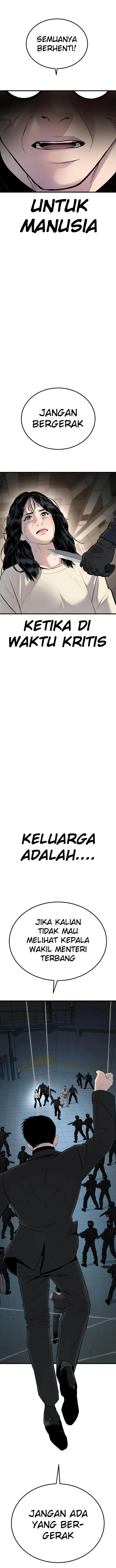 Manager Kim - Chapter 23 - Page 3
