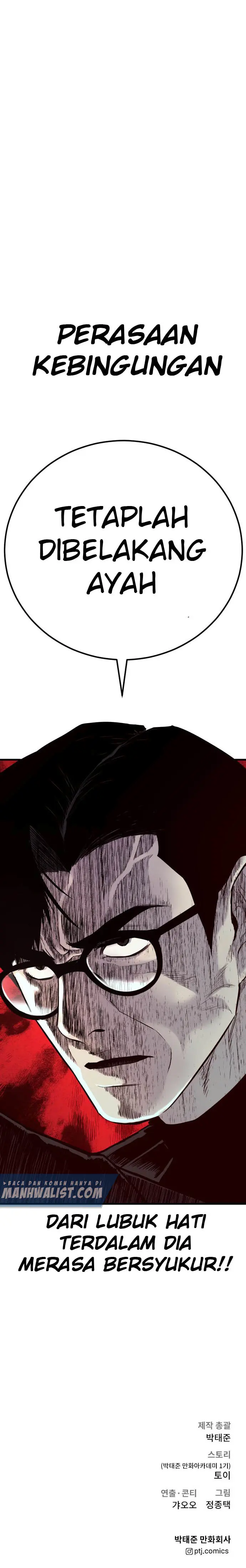 Manager Kim - Chapter 23 - Page 28