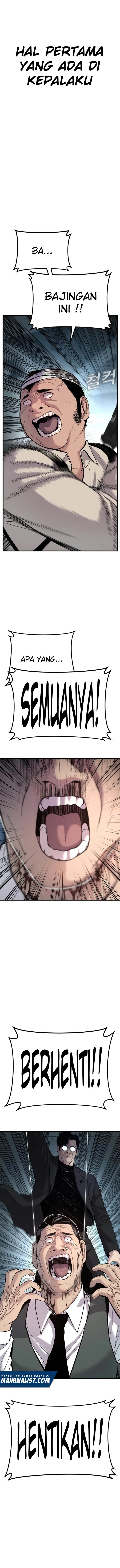 Manager Kim - Chapter 23 - Page 4