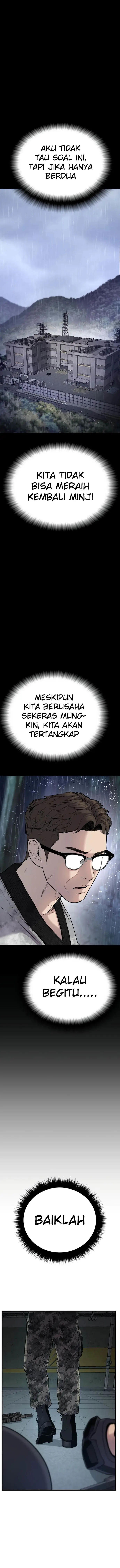 Manager Kim - Chapter 23 - Page 10