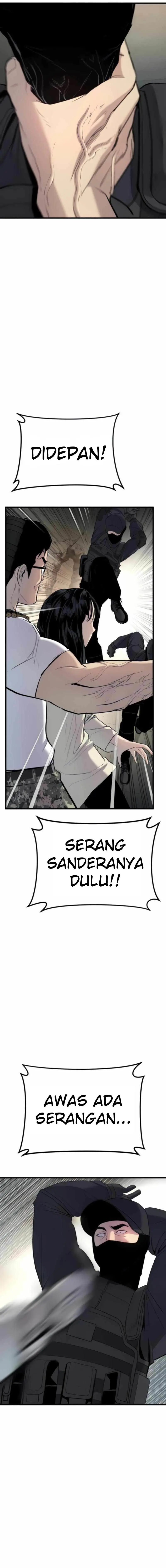 Manager Kim - Chapter 24 - Page 12