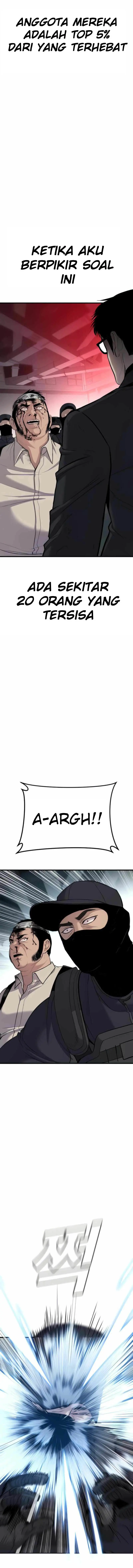 Manager Kim - Chapter 24 - Page 17