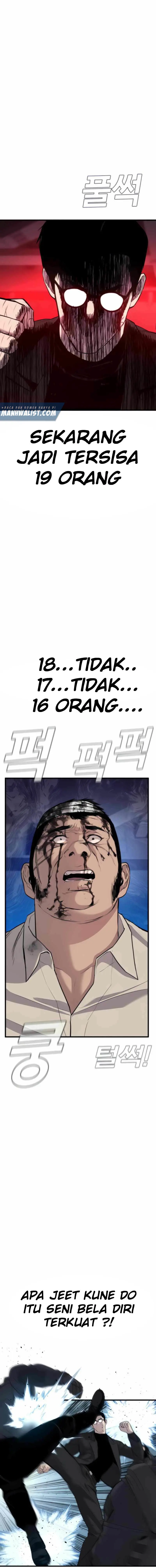 Manager Kim - Chapter 24 - Page 18