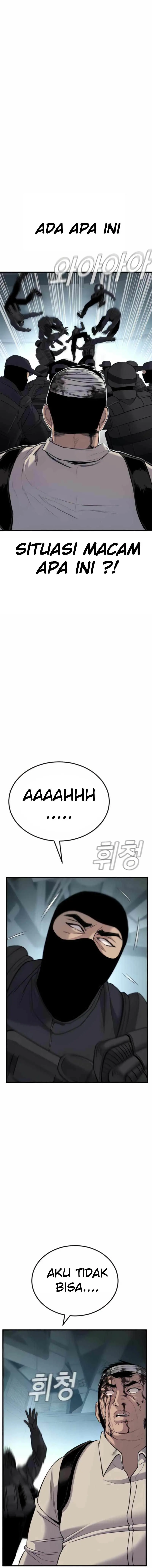 Manager Kim - Chapter 24 - Page 20