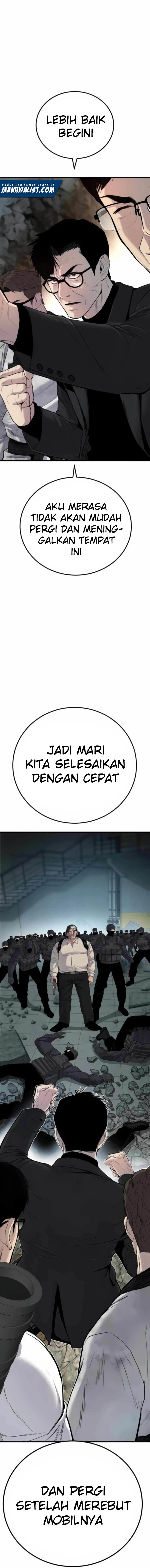 Manager Kim - Chapter 24 - Page 3