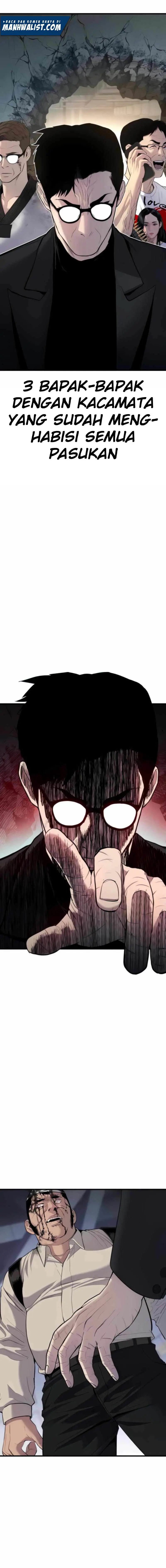 Manager Kim - Chapter 24 - Page 22