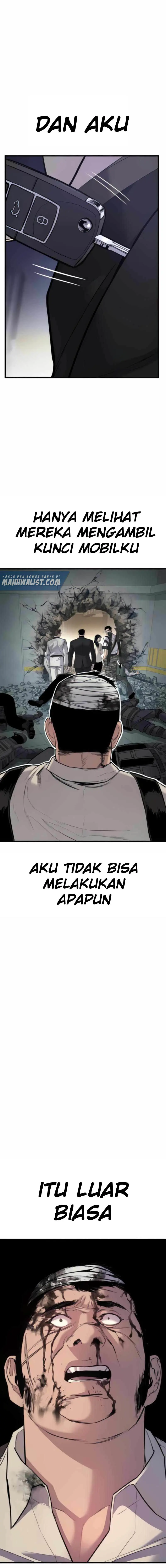 Manager Kim - Chapter 24 - Page 23
