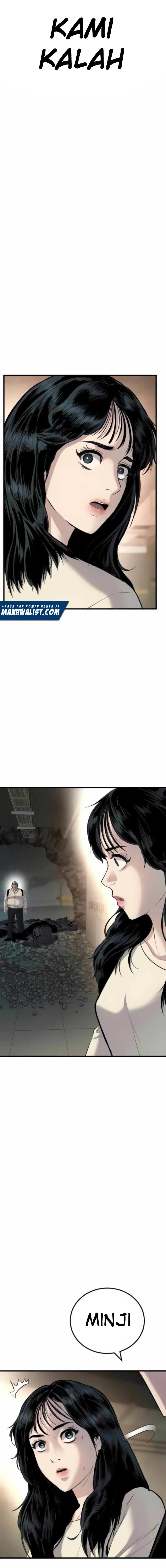 Manager Kim - Chapter 24 - Page 24