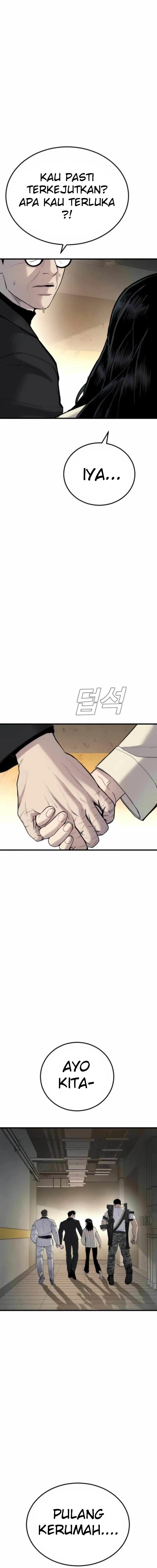 Manager Kim - Chapter 24 - Page 25
