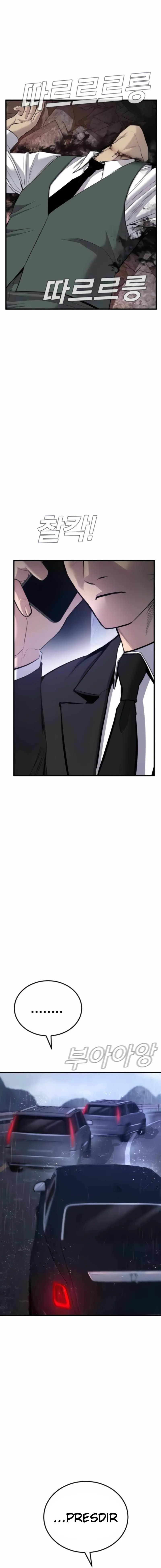 Manager Kim - Chapter 24 - Page 27