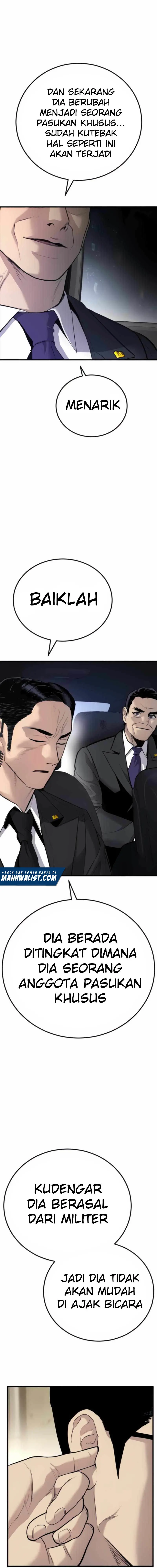 Manager Kim - Chapter 24 - Page 29
