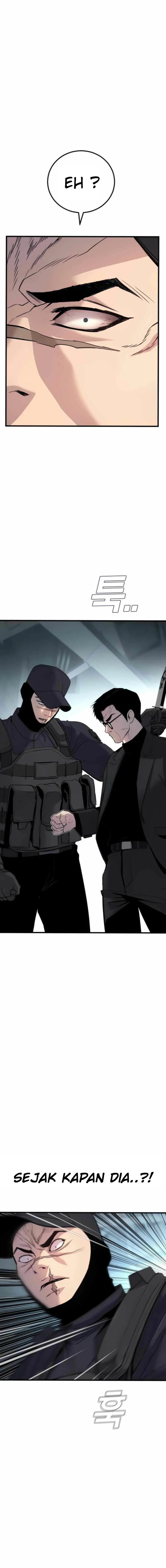 Manager Kim - Chapter 24 - Page 5