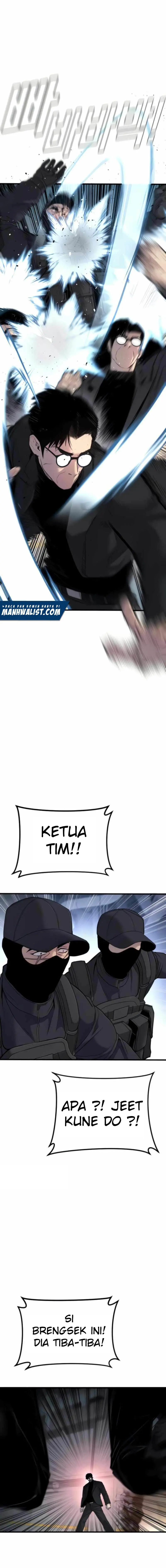Manager Kim - Chapter 24 - Page 6