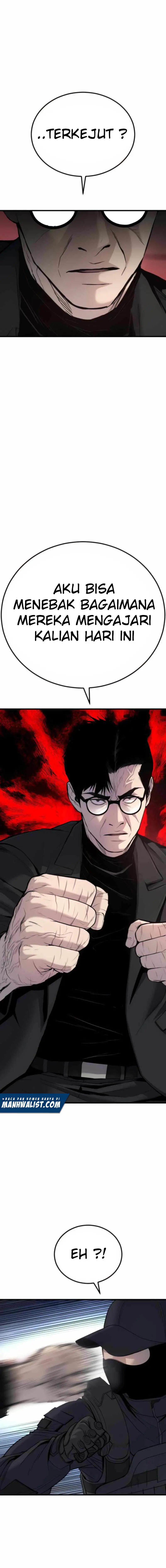 Manager Kim - Chapter 24 - Page 7