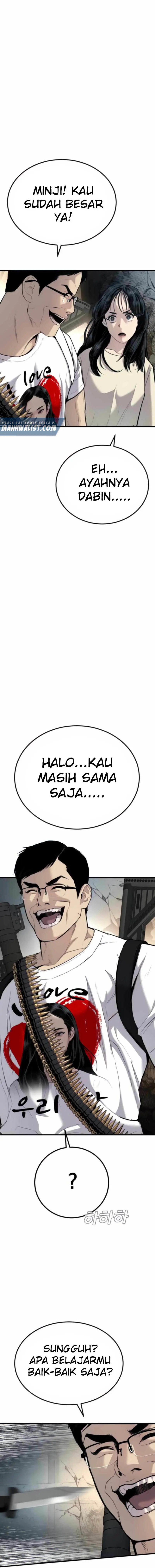 Manager Kim - Chapter 24 - Page 9