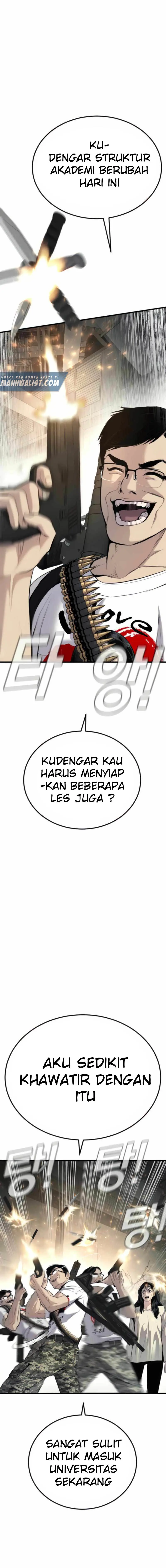 Manager Kim - Chapter 24 - Page 10
