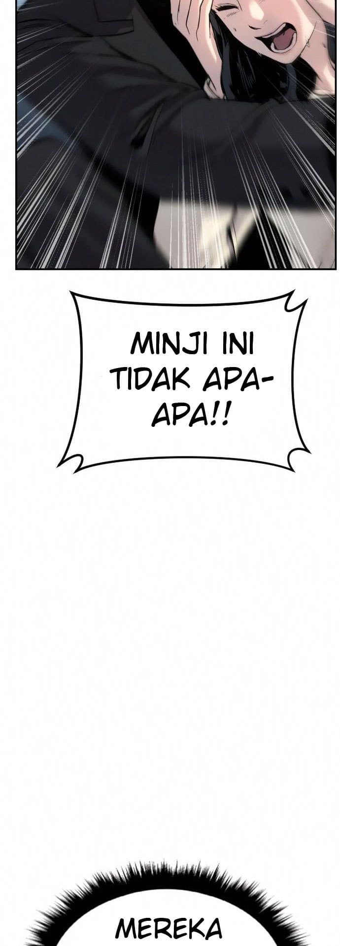 Manager Kim - Chapter 26 - Page 18