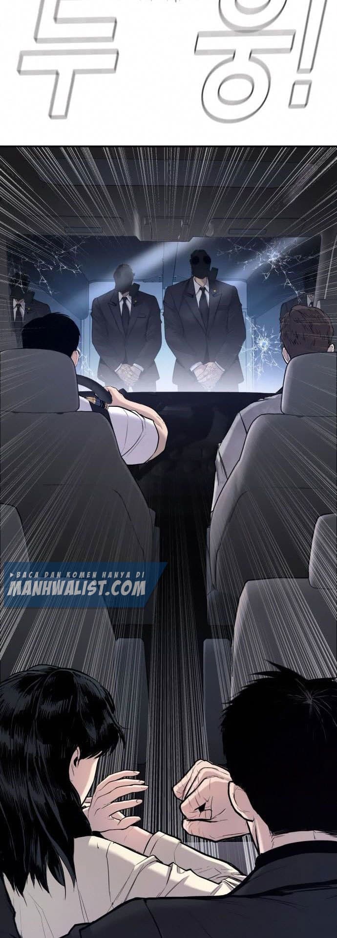 Manager Kim - Chapter 26 - Page 20