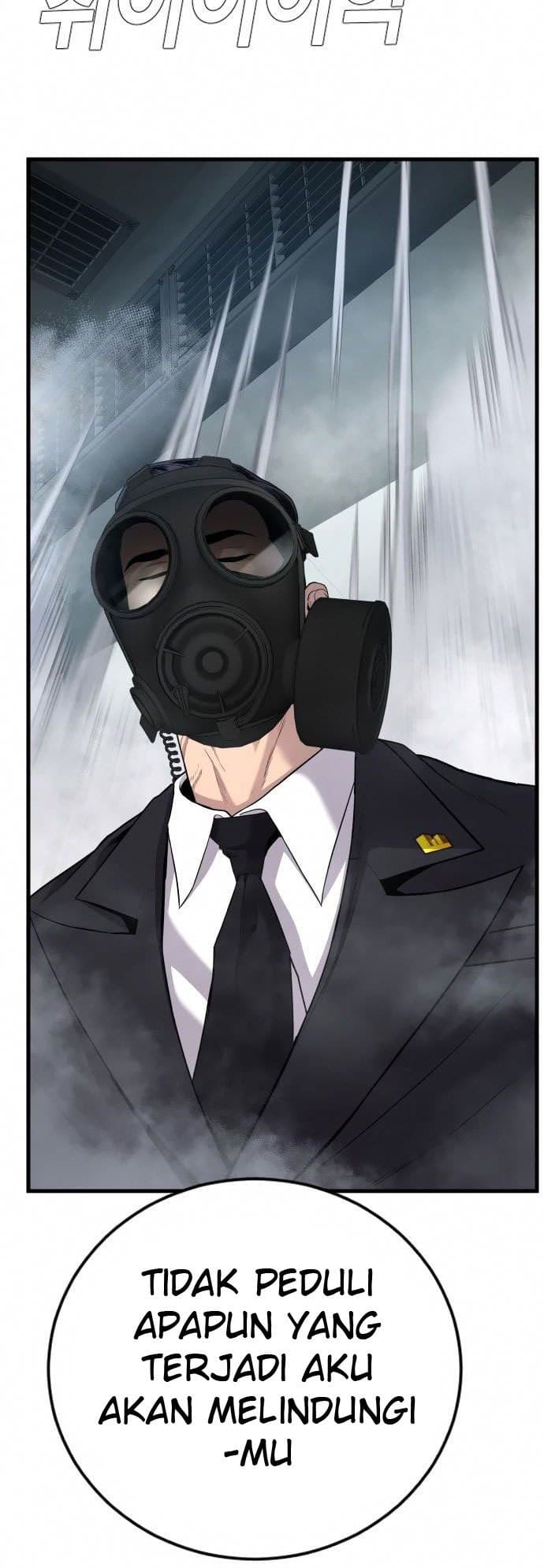 Manager Kim - Chapter 26 - Page 28
