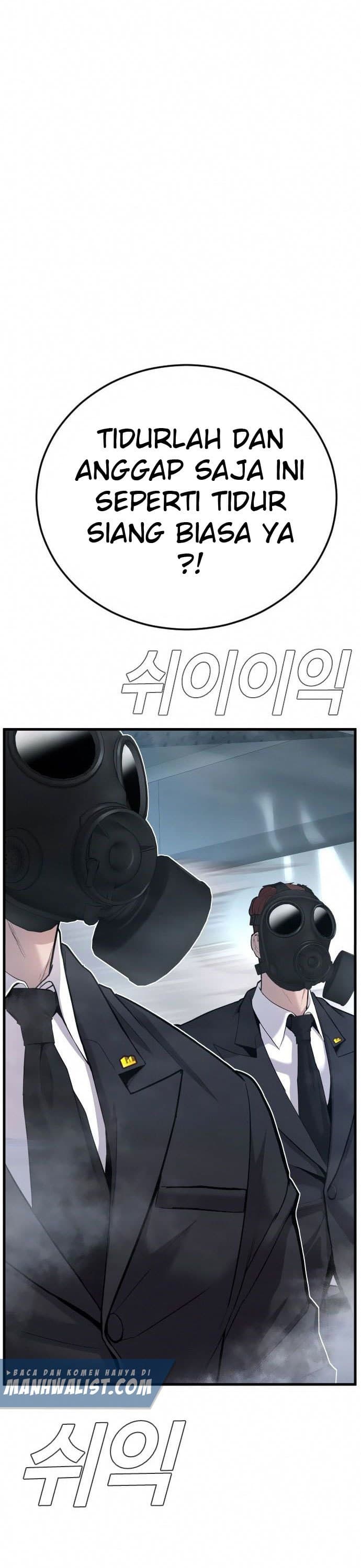 Manager Kim - Chapter 26 - Page 29