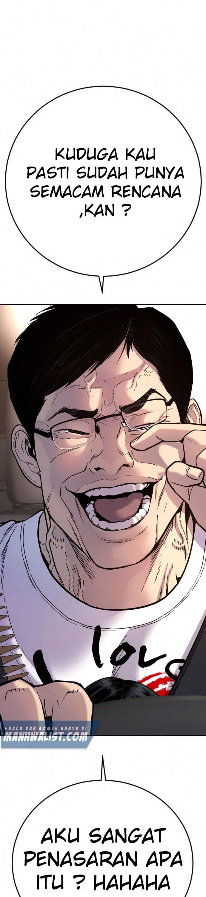 Manager Kim - Chapter 26 - Page 3