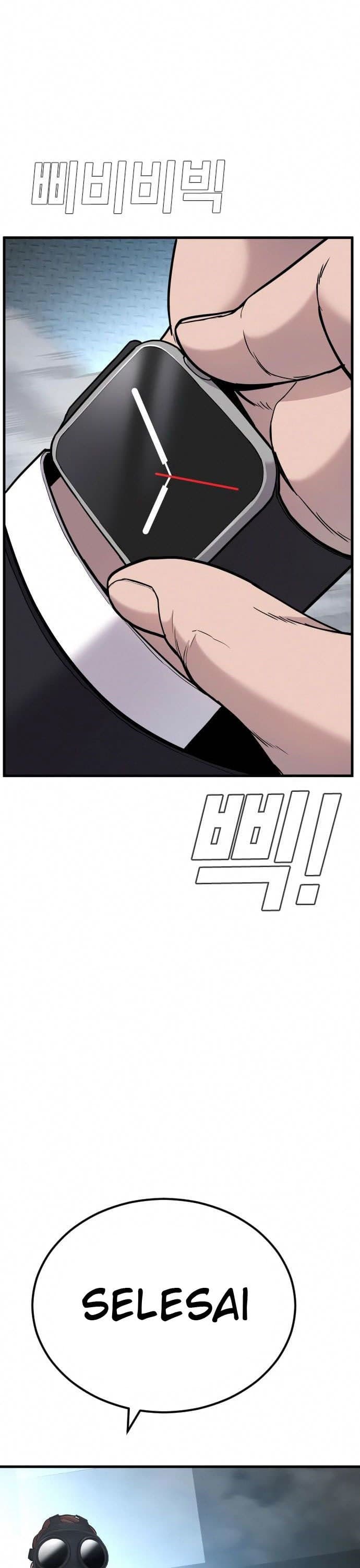 Manager Kim - Chapter 26 - Page 33
