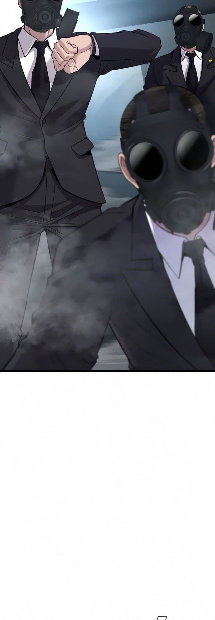 Manager Kim - Chapter 26 - Page 34