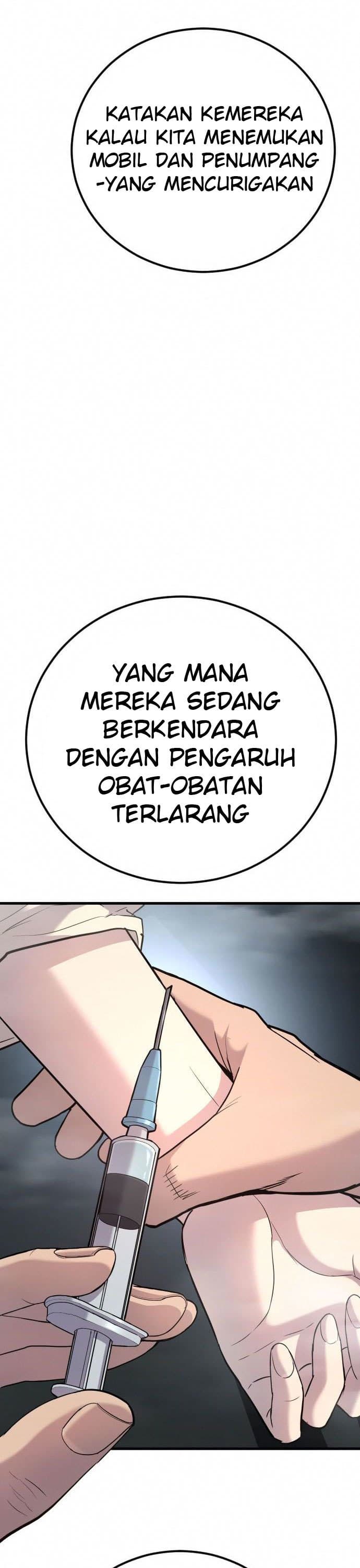 Manager Kim - Chapter 26 - Page 41