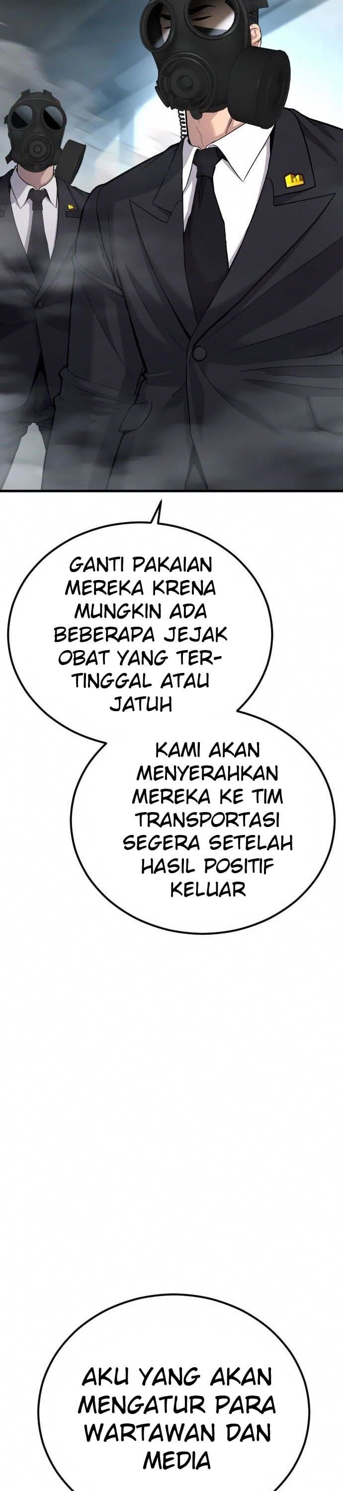 Manager Kim - Chapter 26 - Page 43