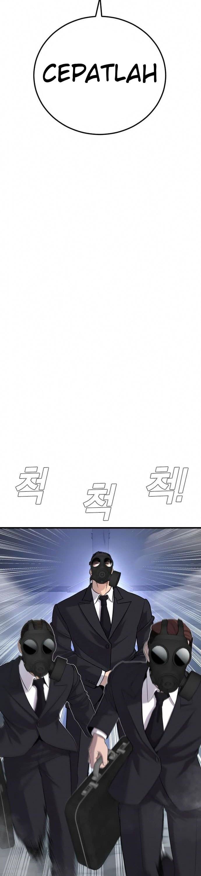 Manager Kim - Chapter 26 - Page 45