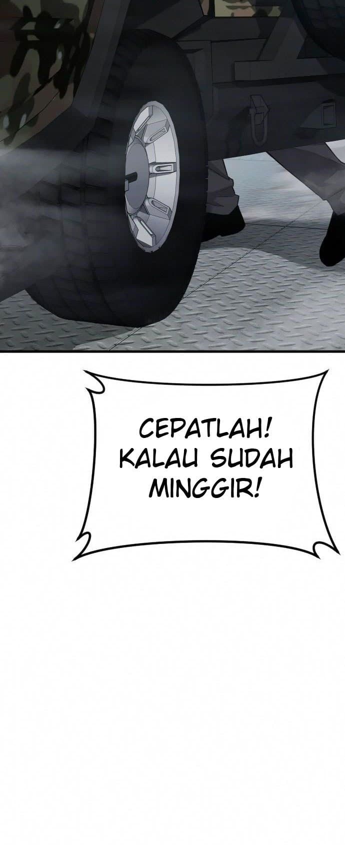 Manager Kim - Chapter 26 - Page 48